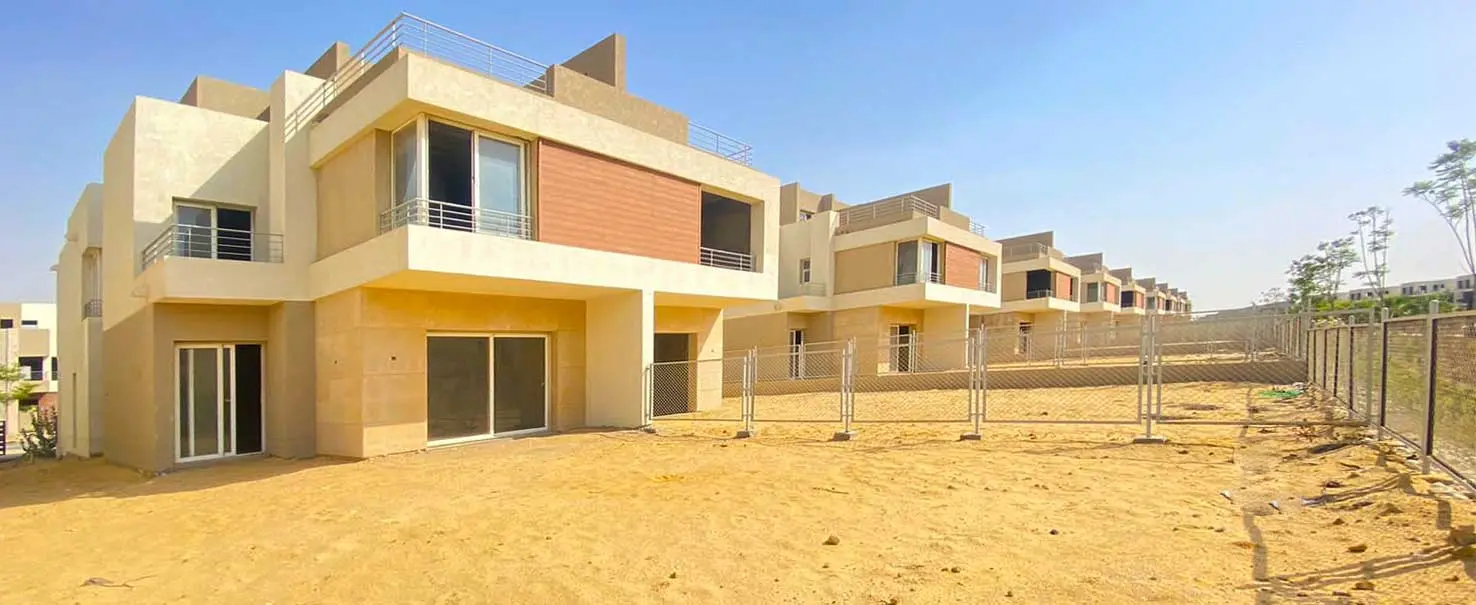 The Crown | Twin-house