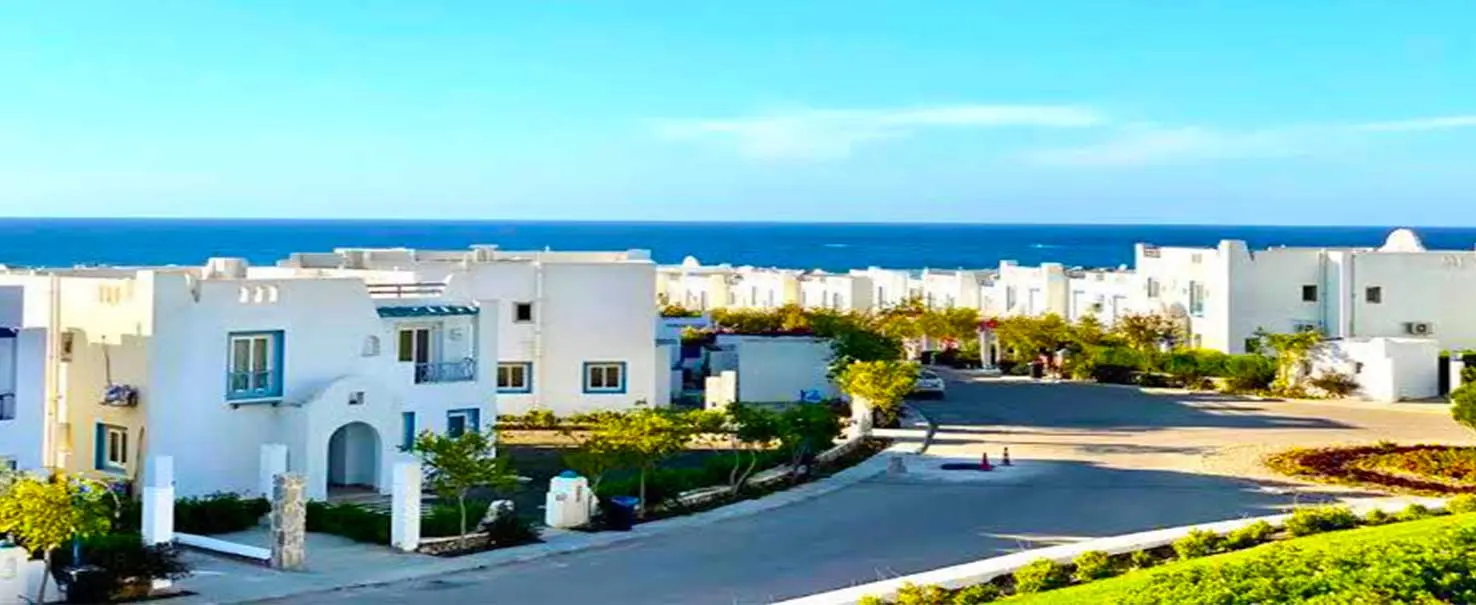 Mountain View Ras El Hikma | Chalet