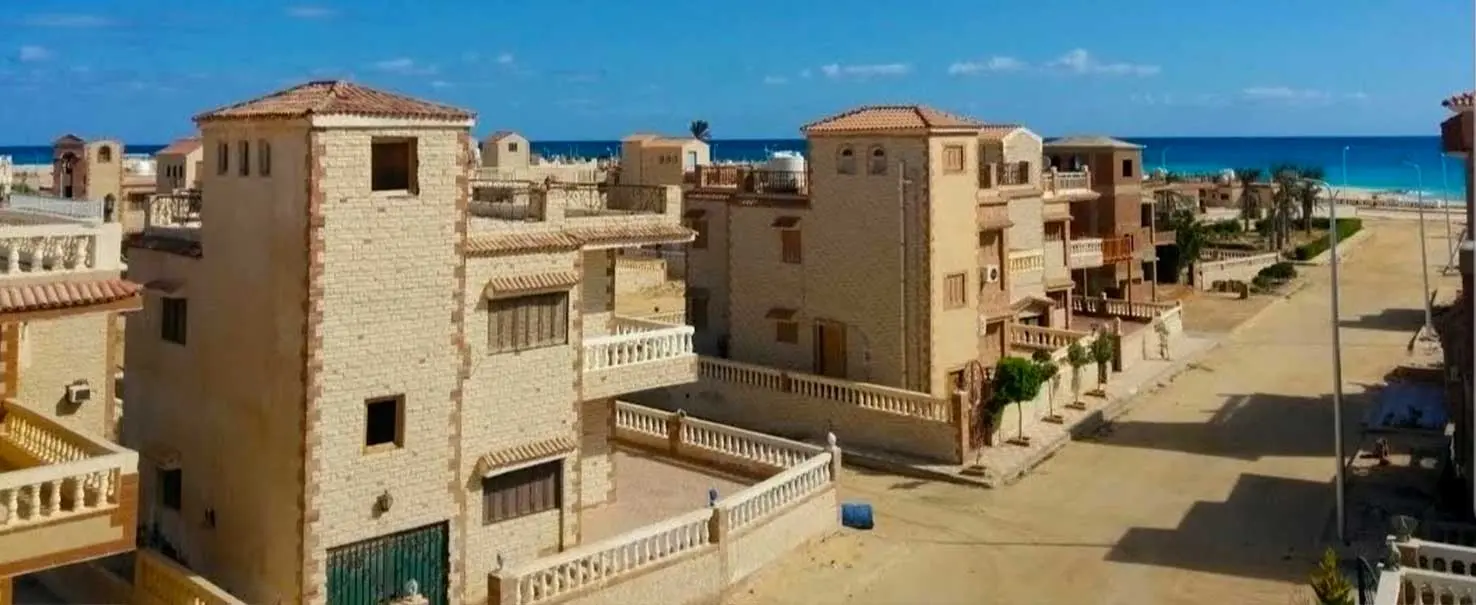 طلال | فيلا