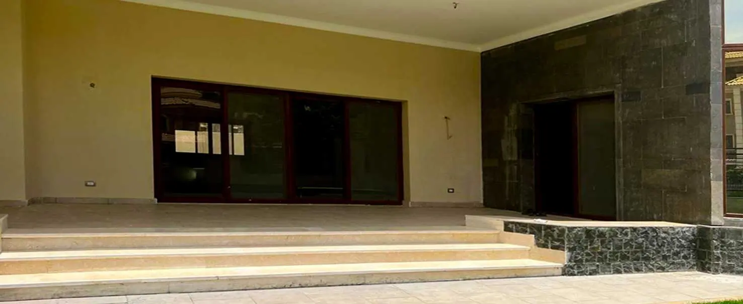 غرب الجولف | توين هاوس