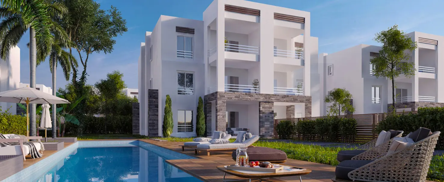 Amwaj | Chalet