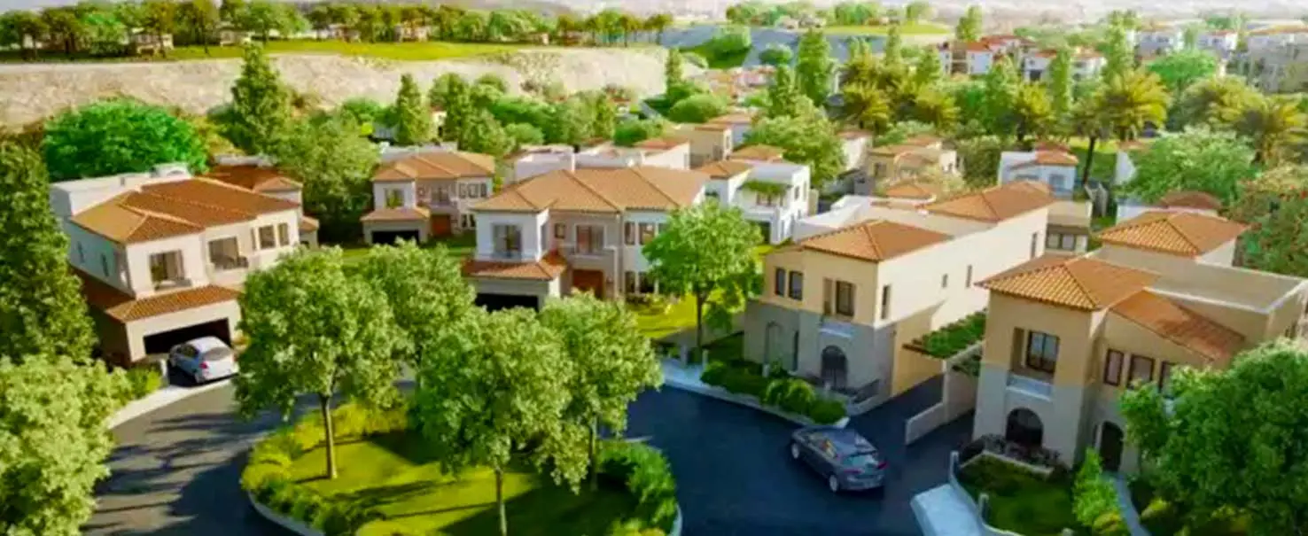 Up Town | Twin-house