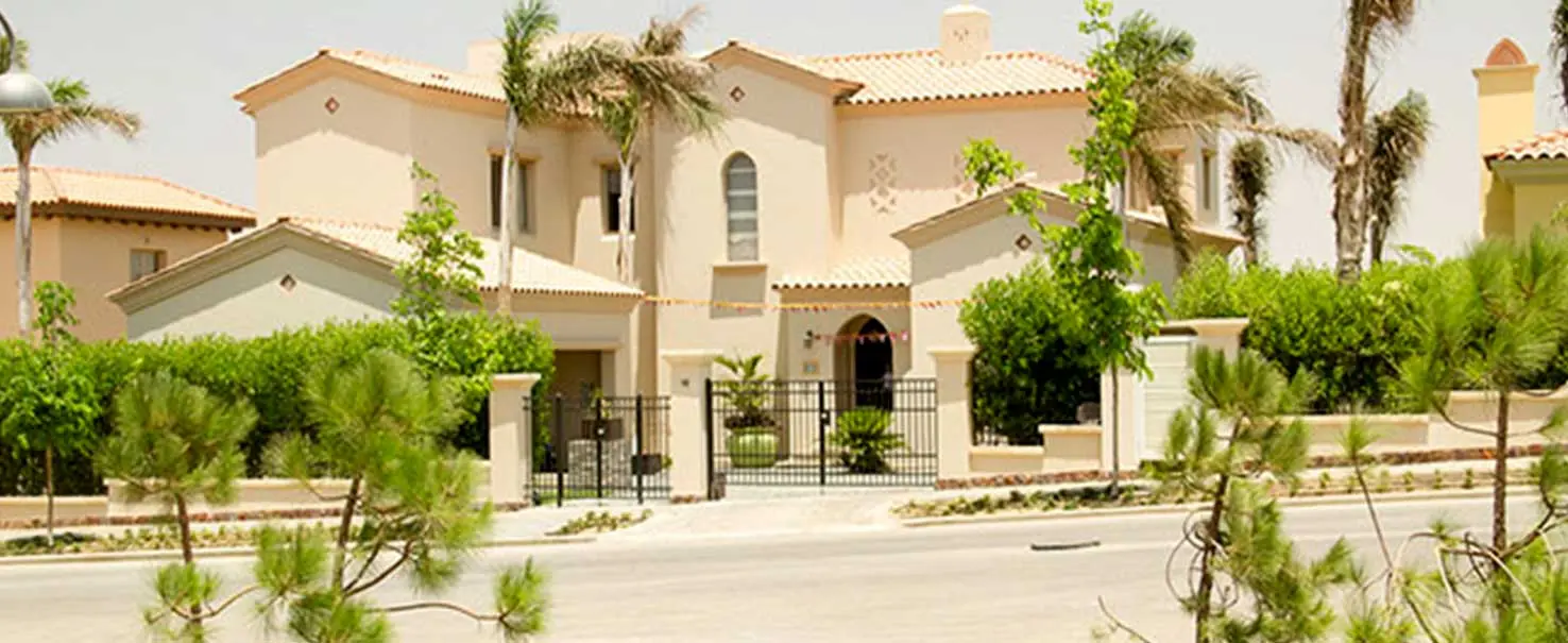 Up Town | Villa