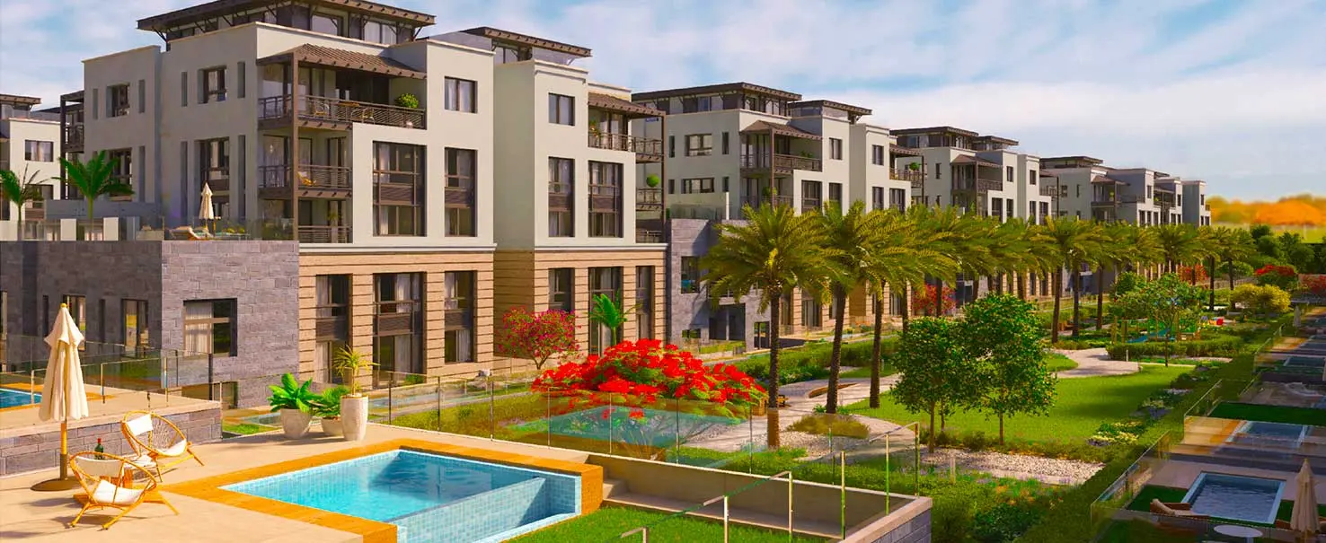 Trio Villas | Penthouse