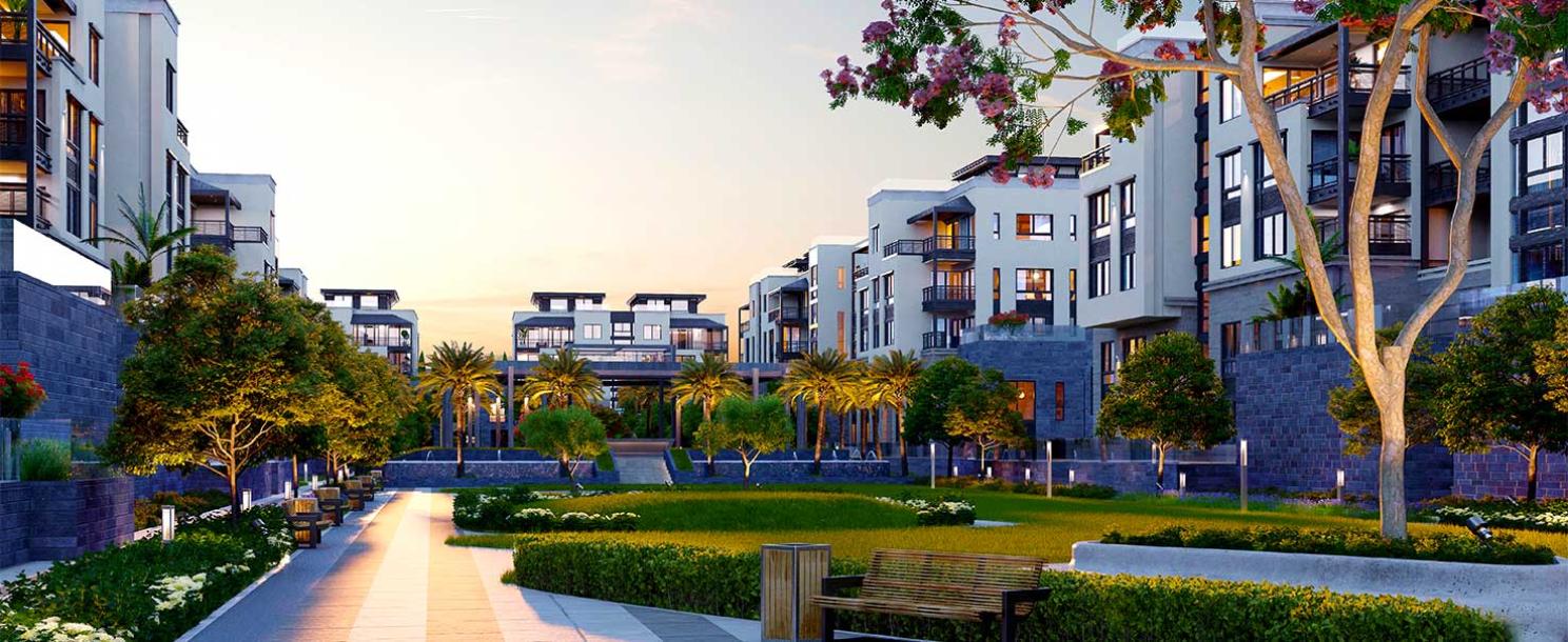 Trio Villas | Penthouse