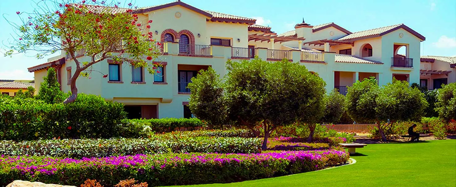 Marassi | Chalet