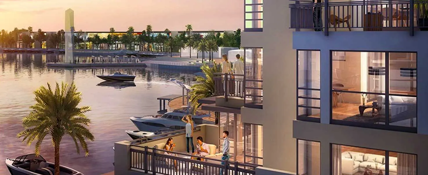 Marassi | Chalet