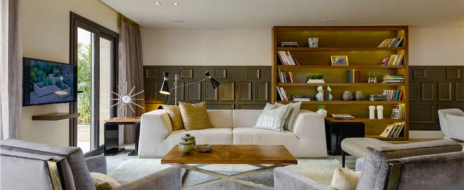 Trio Villas | Penthouse
