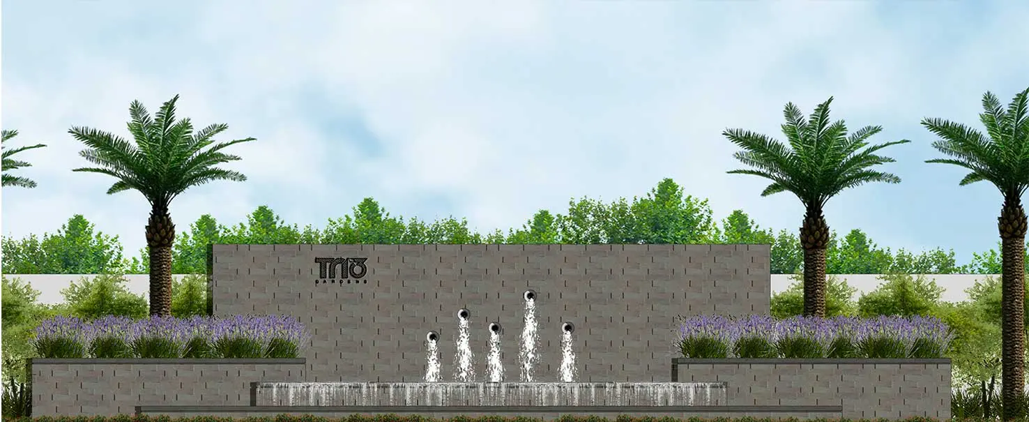 Trio Villas | Penthouse