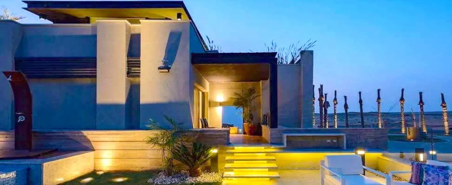 Trio Villas | Penthouse