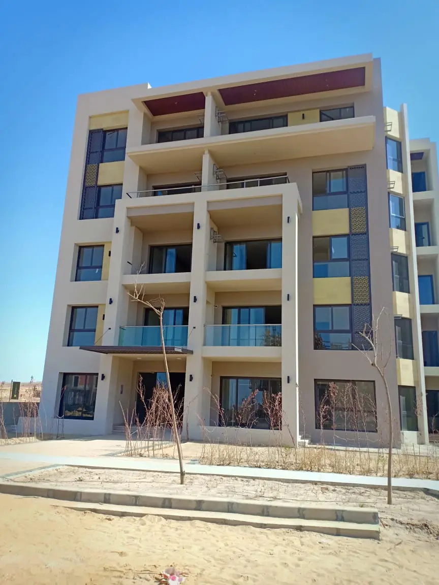 Address East | Apartment