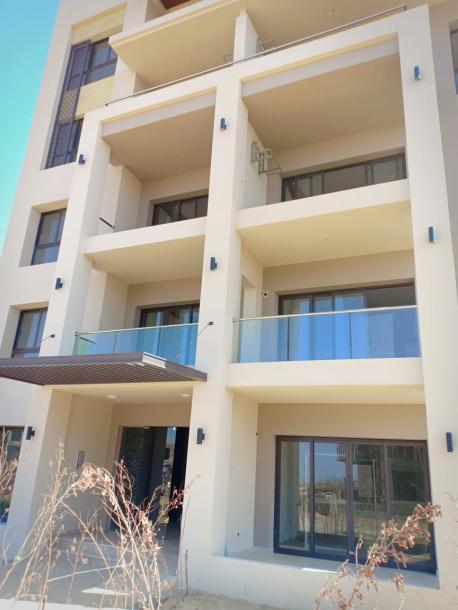Address East | Apartment