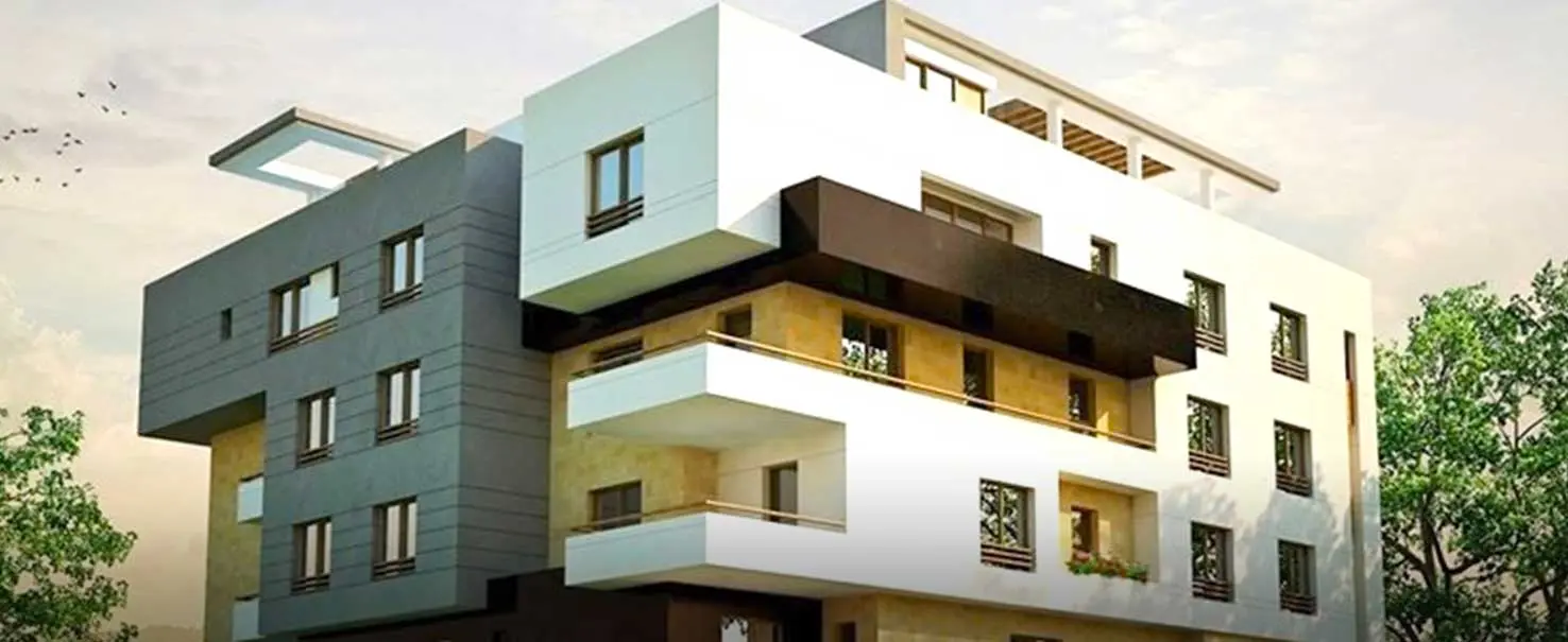  | Apartment