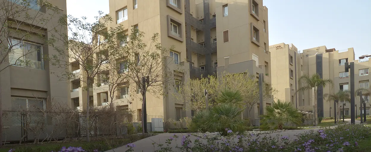 The Village | Ground Floor