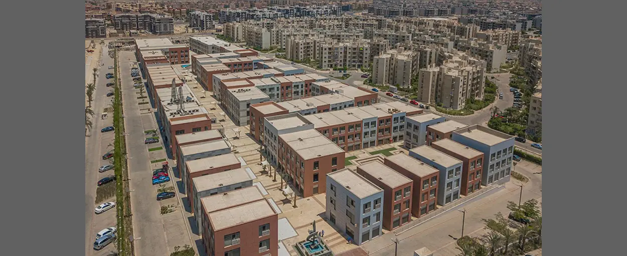 The Address | Apartment