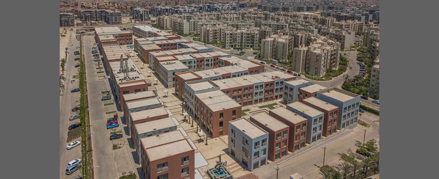 The Address | Apartment