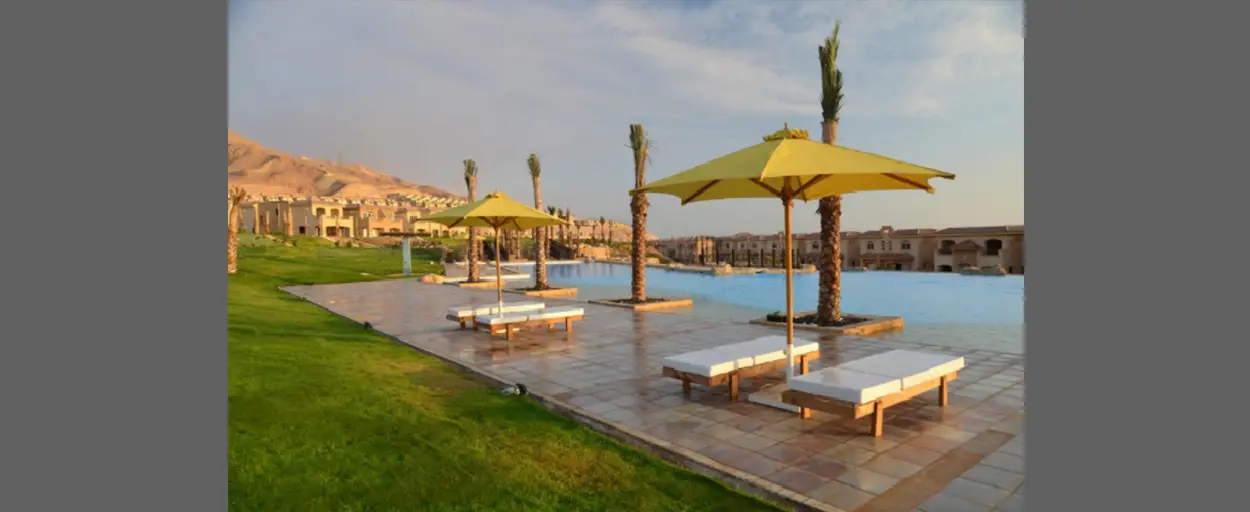 Telal Sokhna | Twin-house