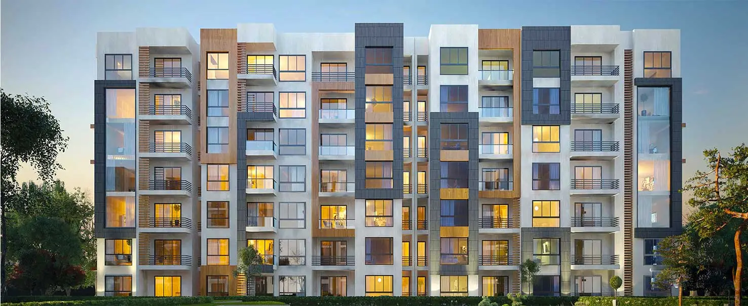ARIA | Apartment
