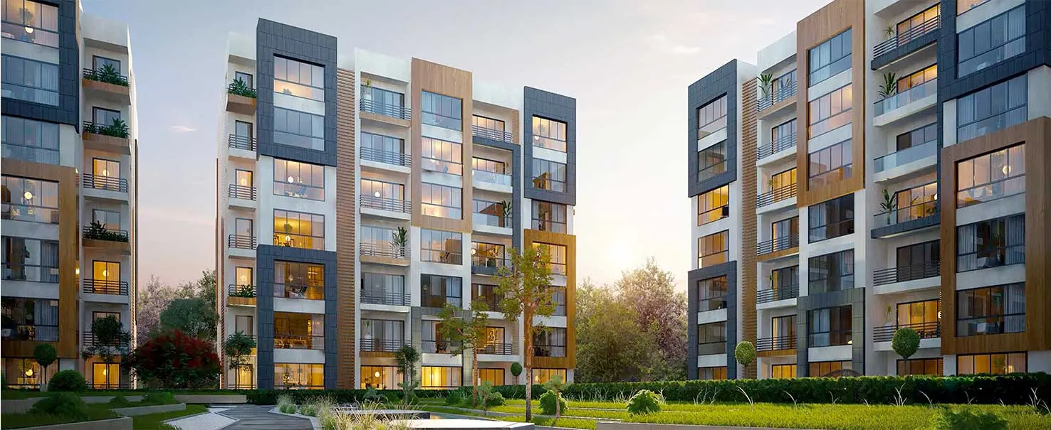 ARIA | Apartment