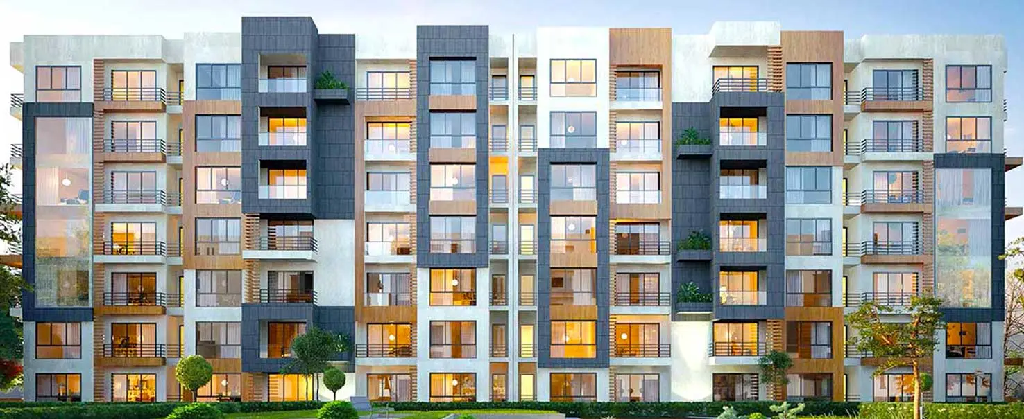 ARIA | Apartment