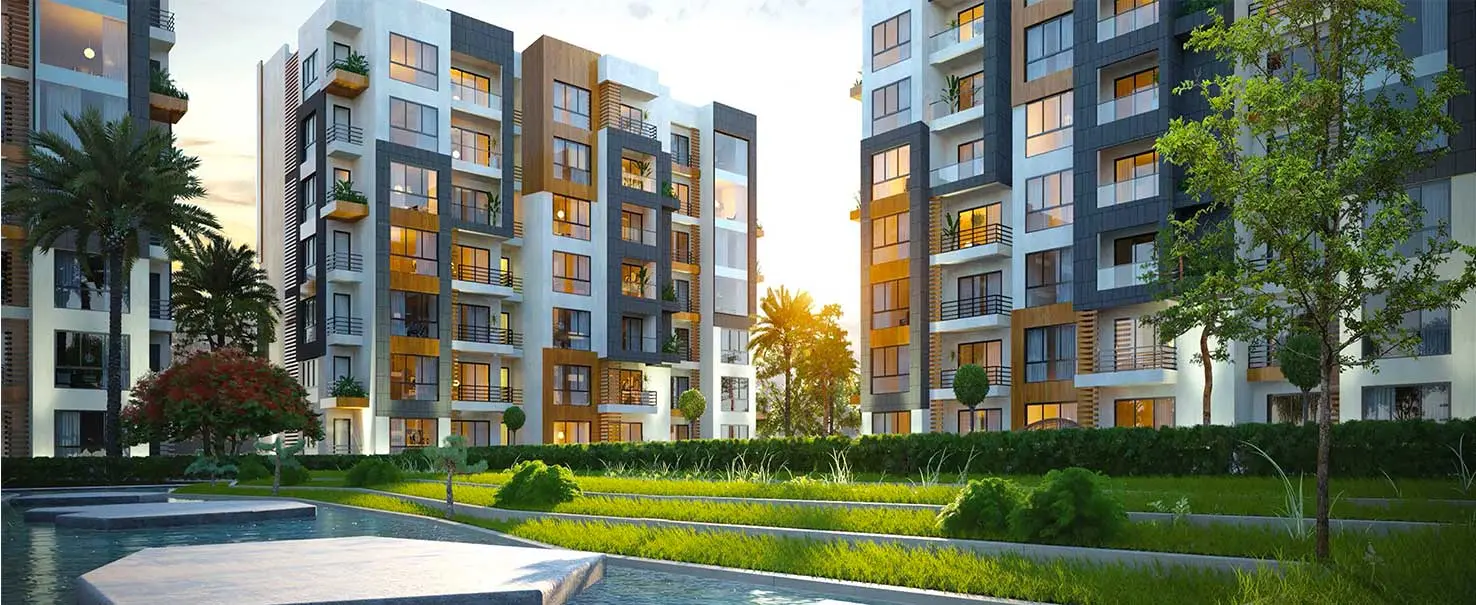 ARIA | Apartment