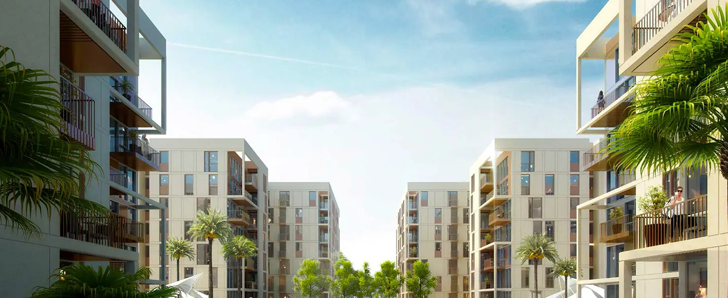 Odyssia | Apartment