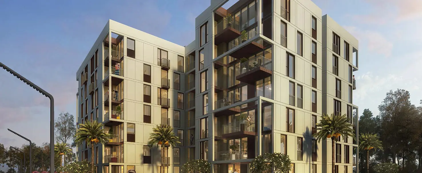 Odyssia | Apartment