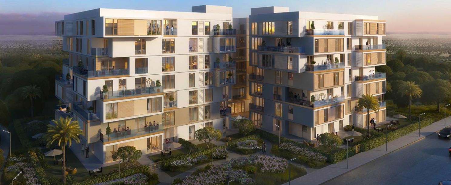 Odyssia | Apartment
