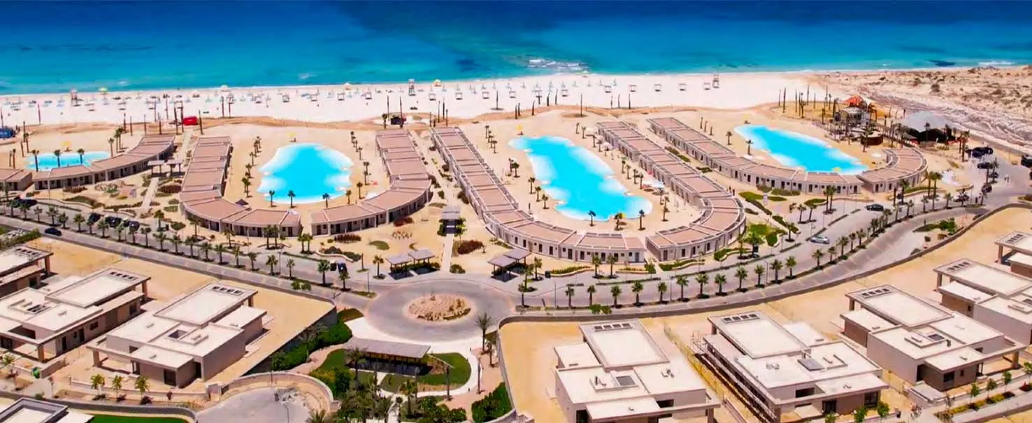 Swanlake North Coast | طابق أرضى