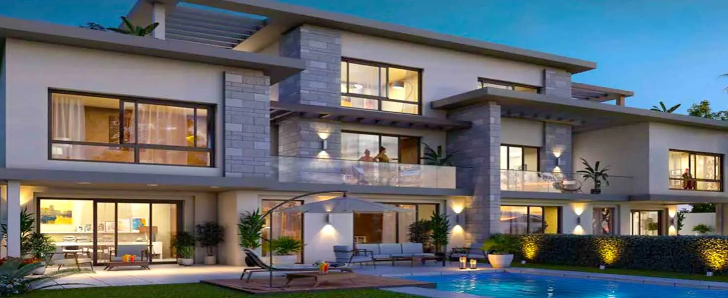 Swanlake North Coast | طابق أرضى