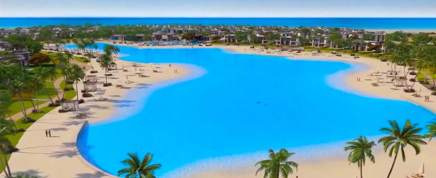Swanlake North Coast | طابق أرضى