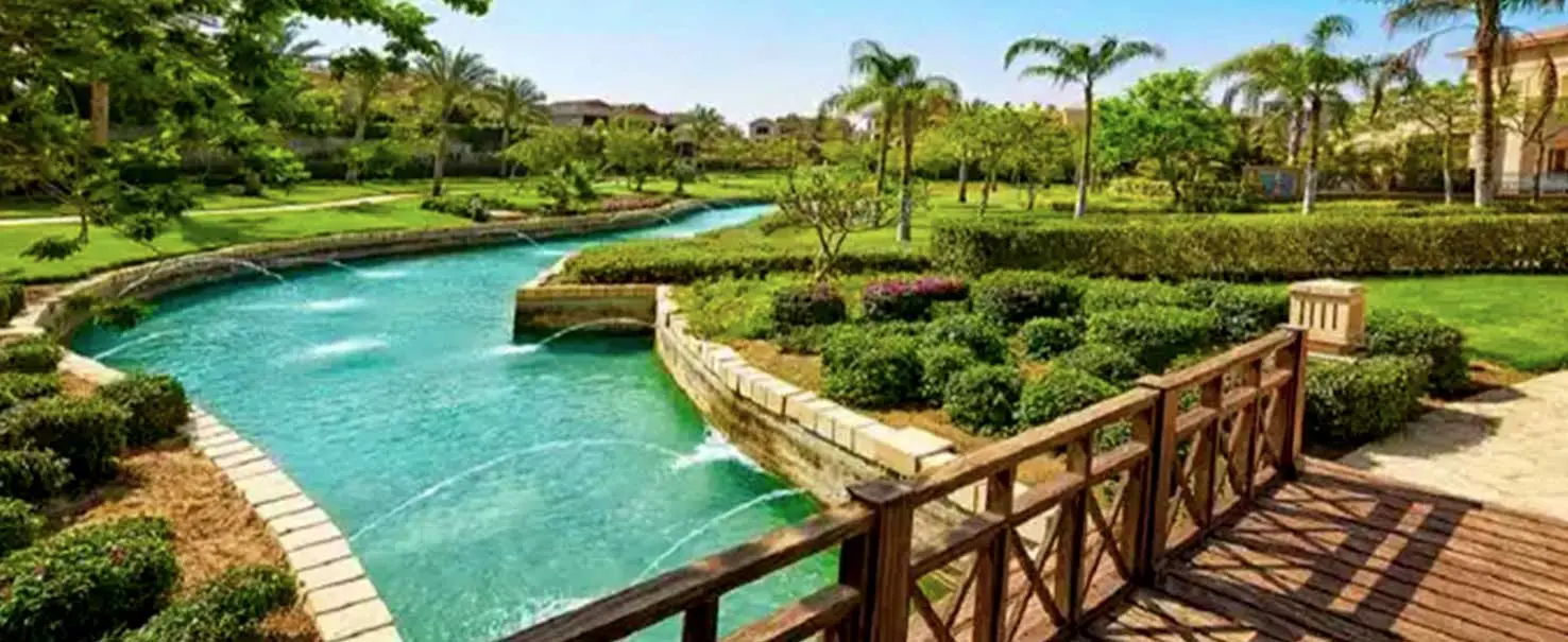 Swan Lake Residence | بنتهاوس