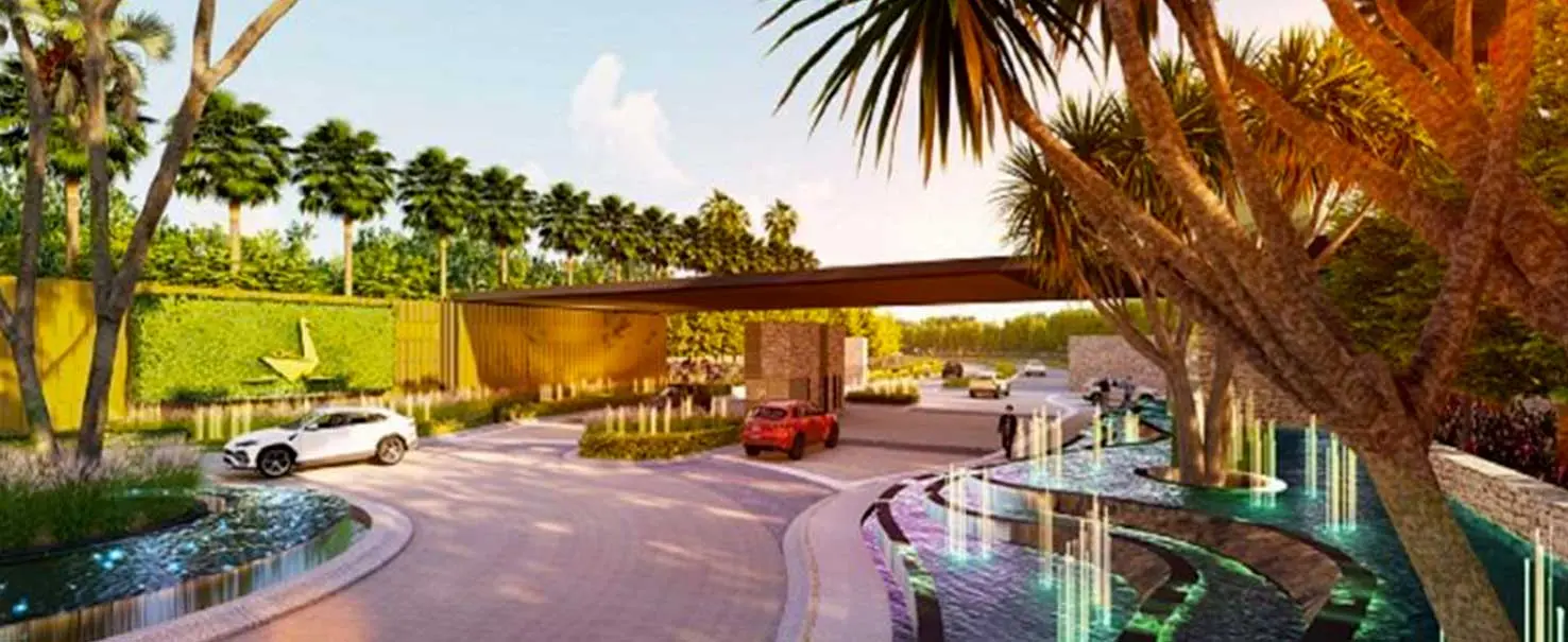 Swan Lake Residence | بنتهاوس