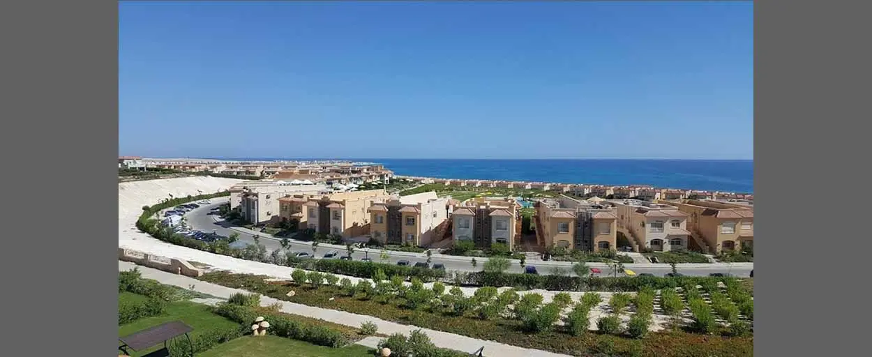 Telal | توين هاوس