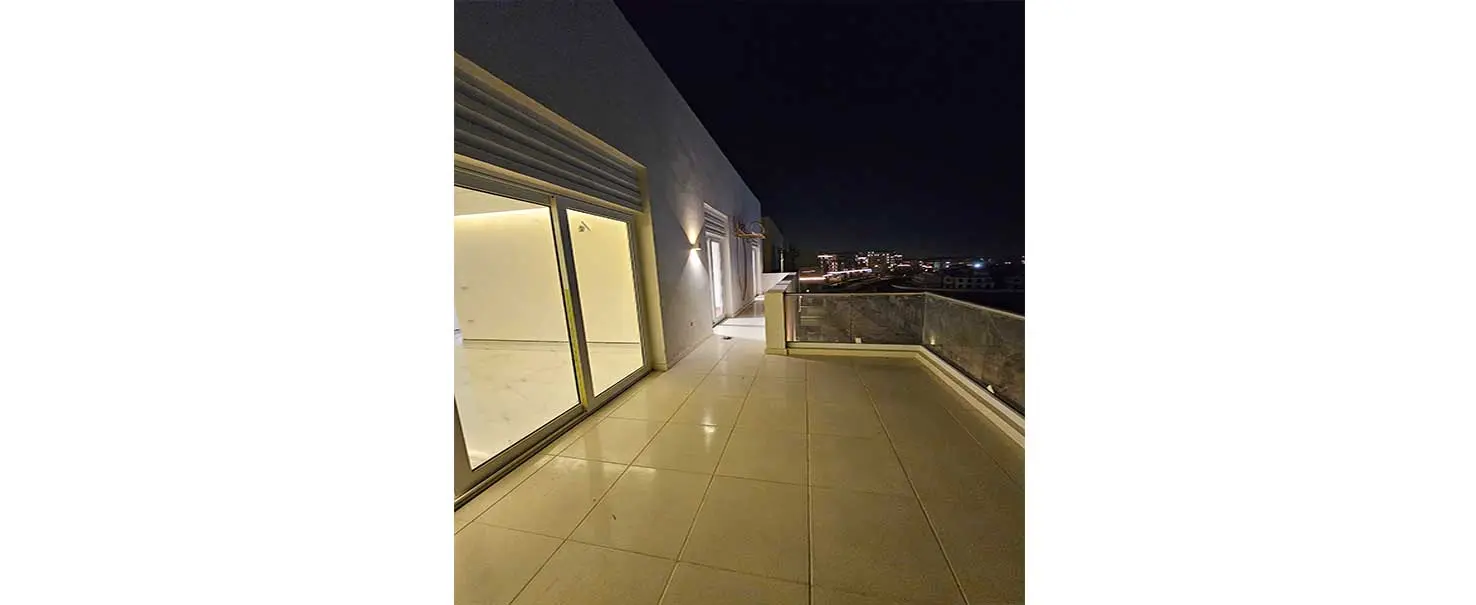  | Penthouse