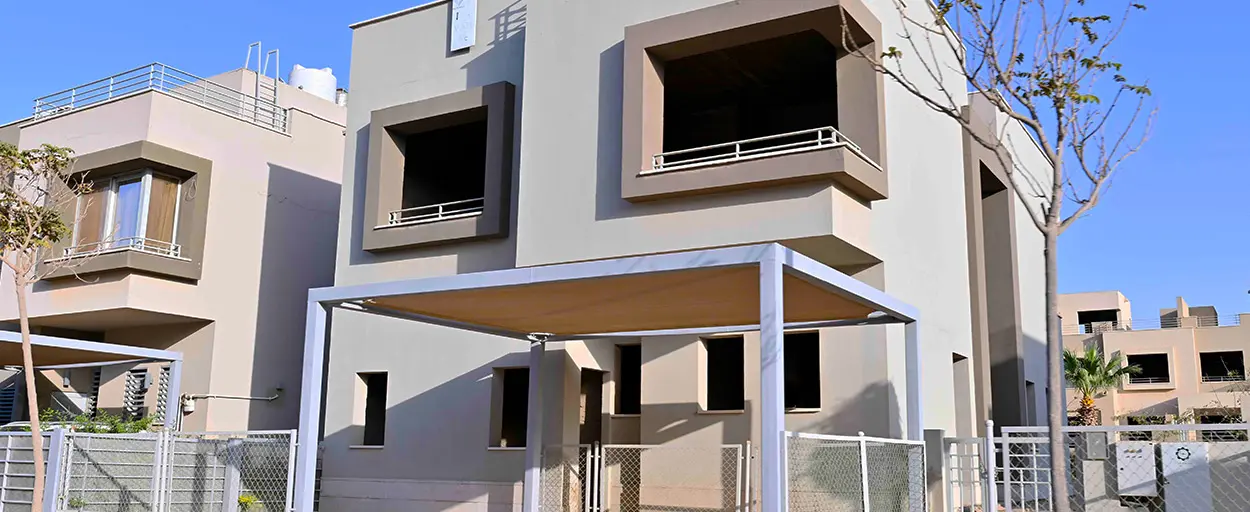 Palm Hills Katameya | فيلا