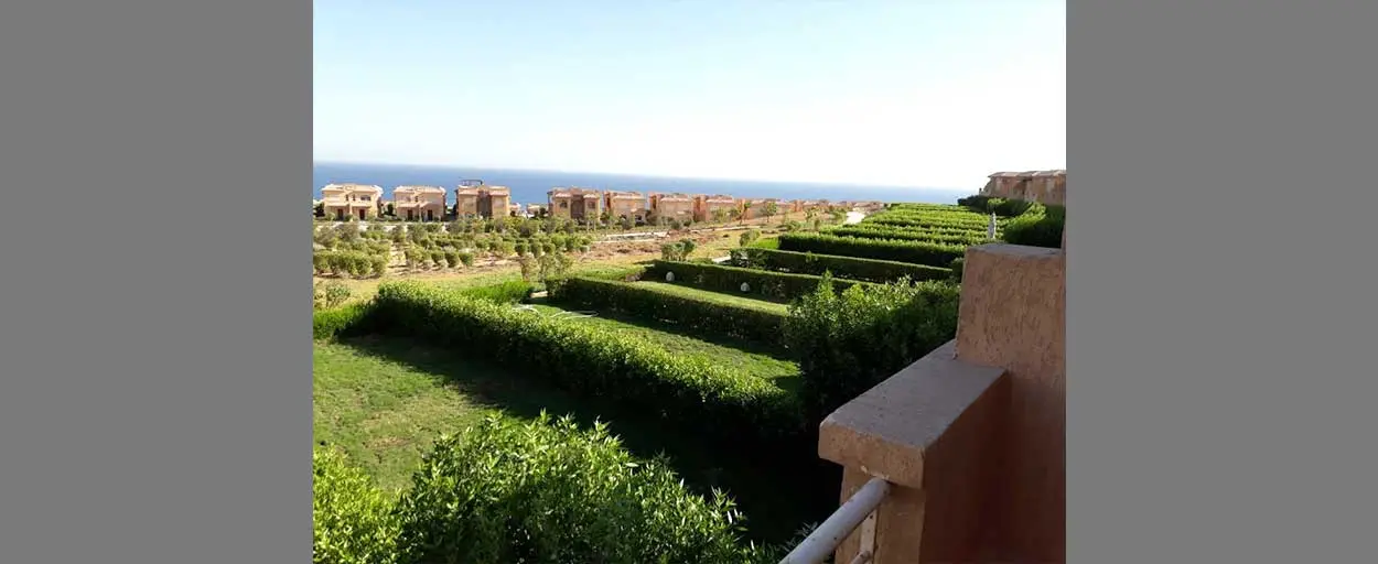 Telal Sokhna | توين هاوس