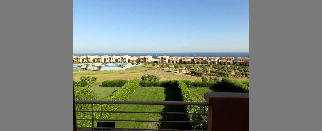 Telal Sokhna | توين هاوس