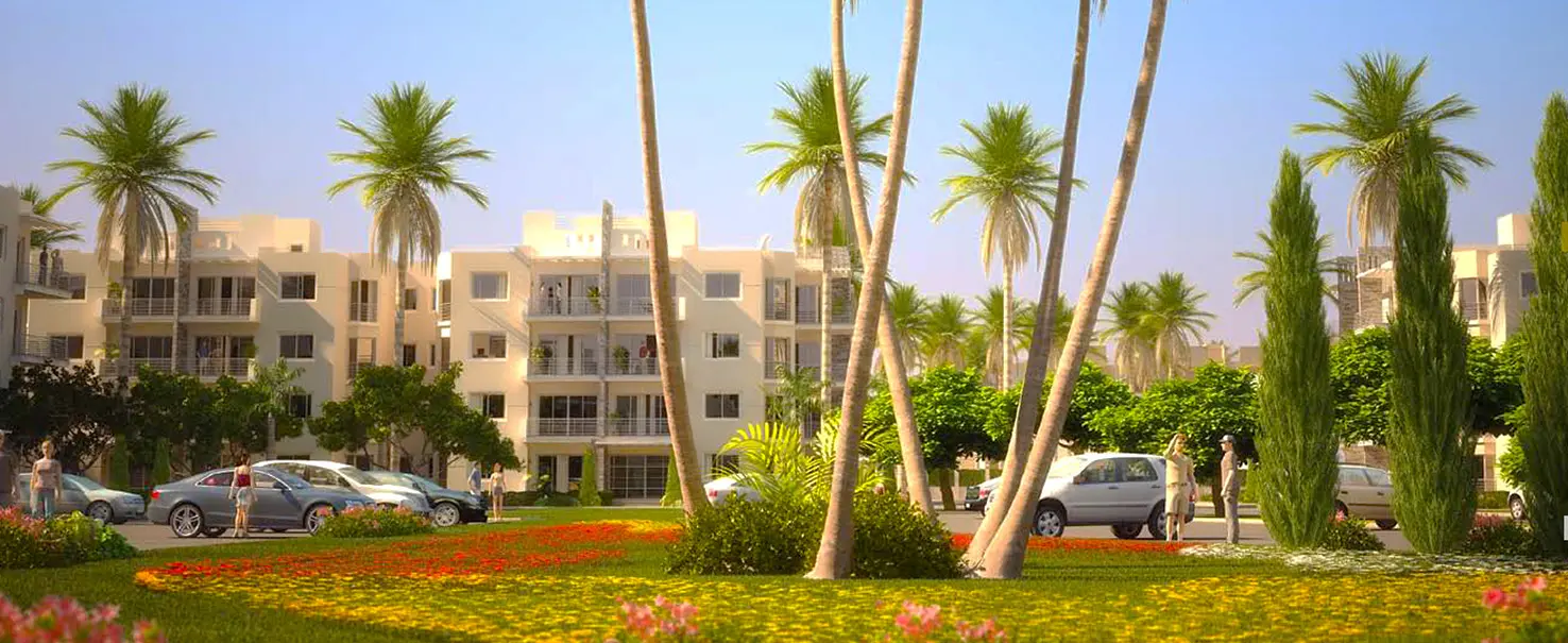 The Address | شقة