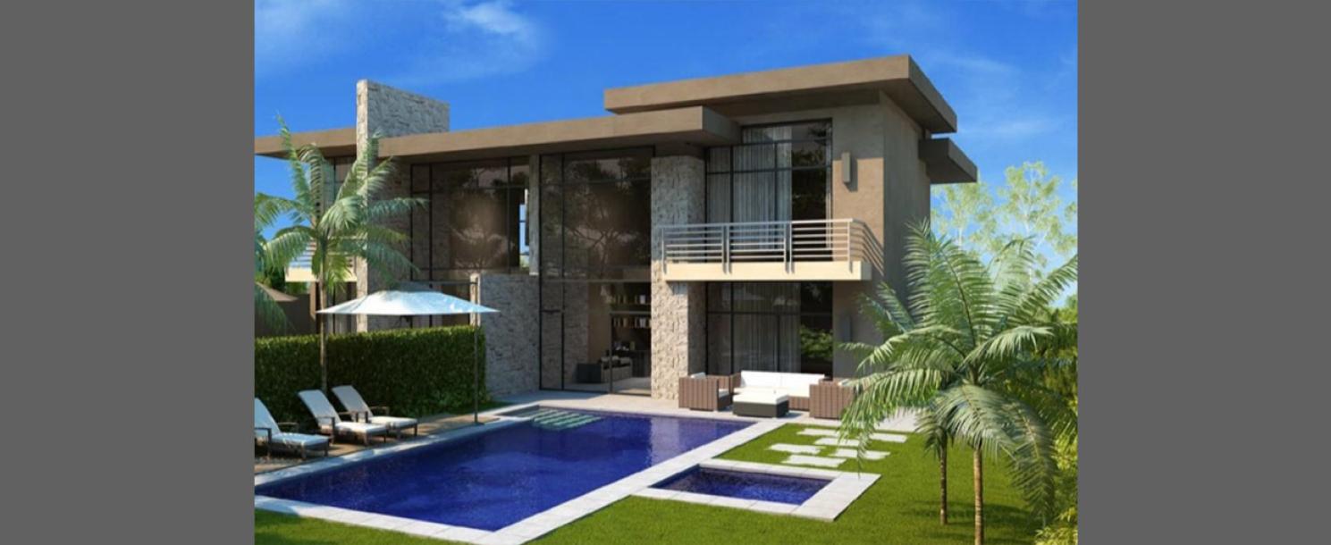 Swanlake North Coast | Twin-house