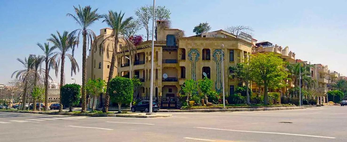 New Cairo | Apartment