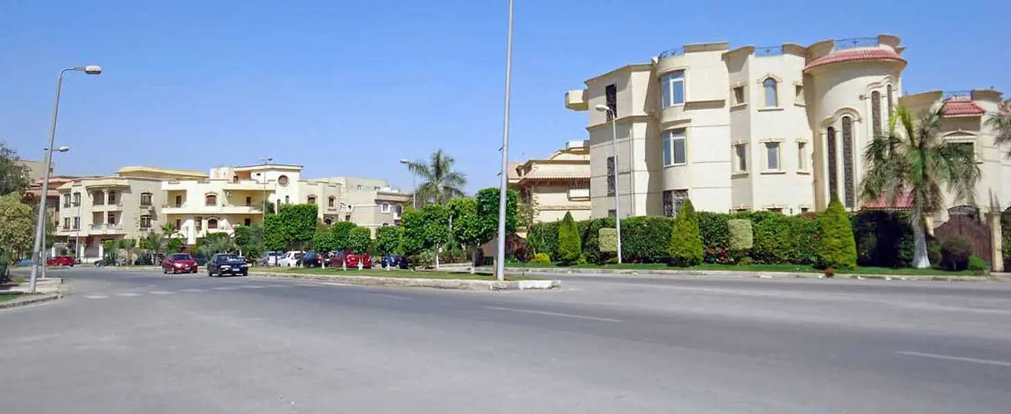 New Cairo | Apartment