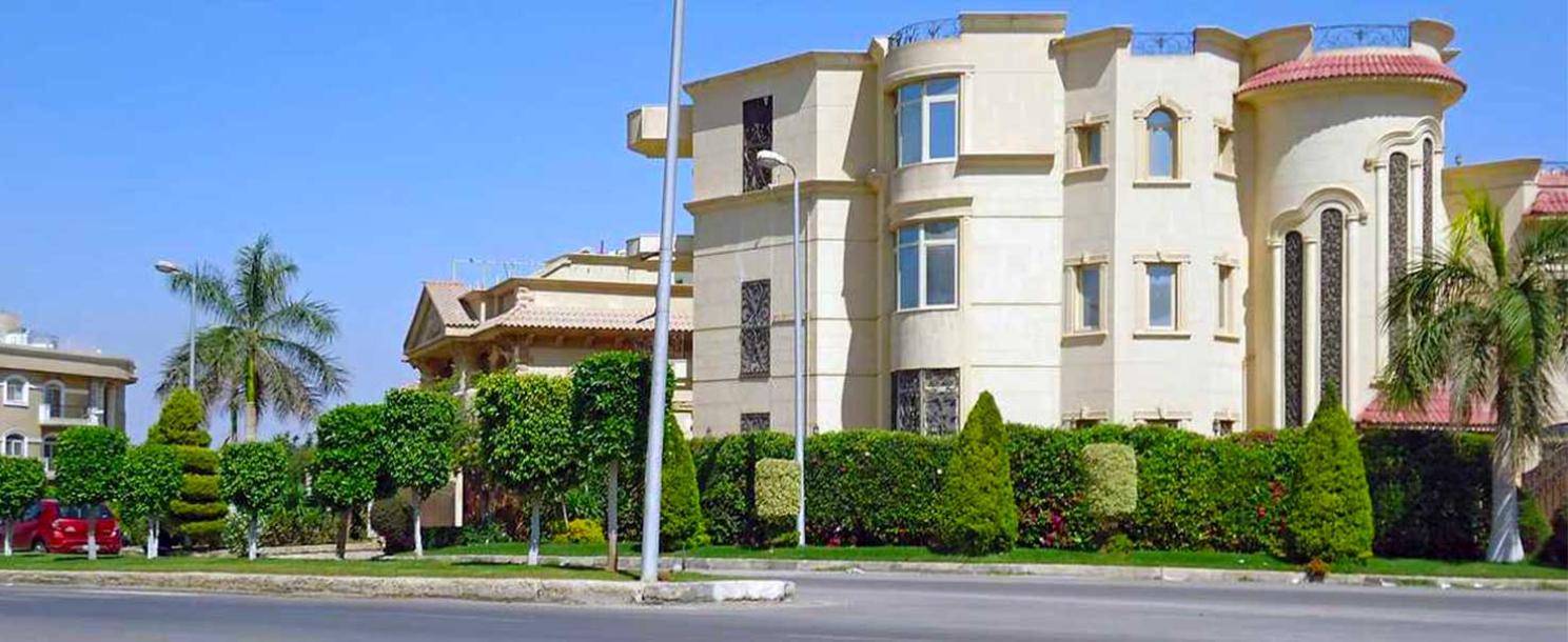 New Cairo | Apartment