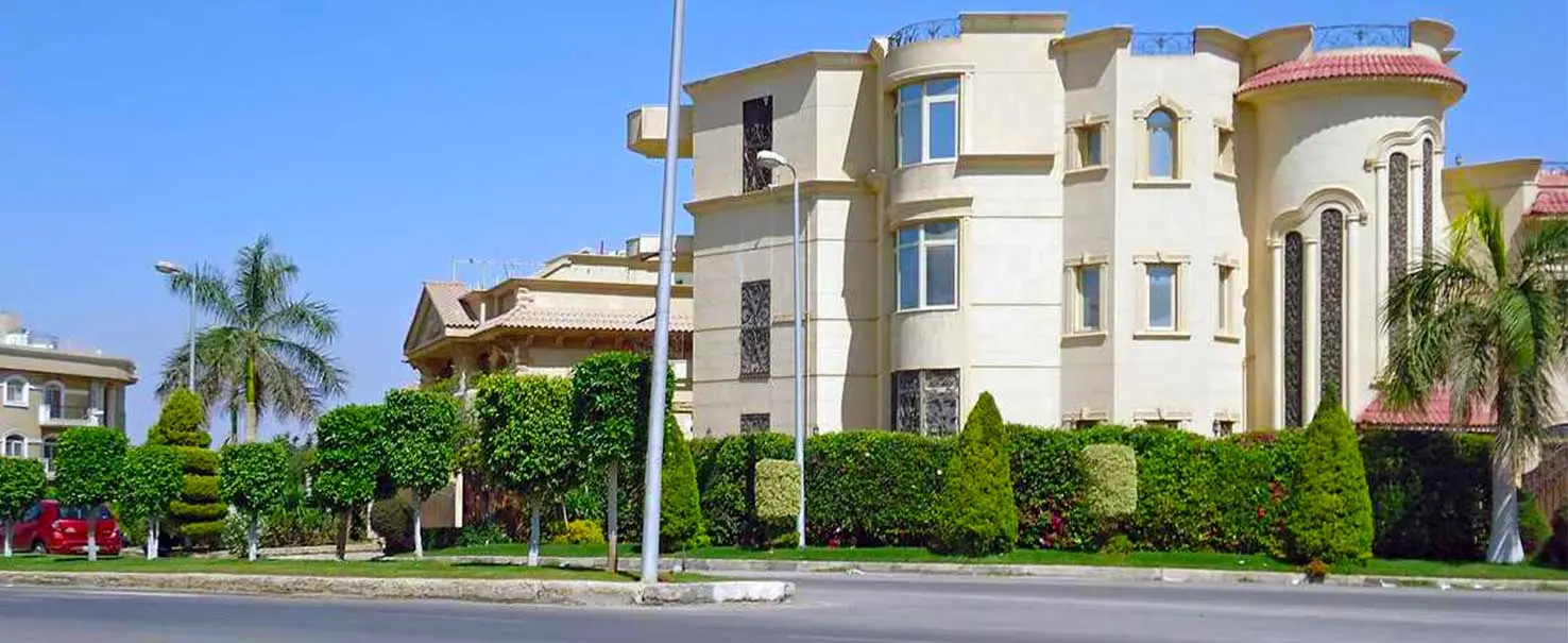 New Cairo | Apartment