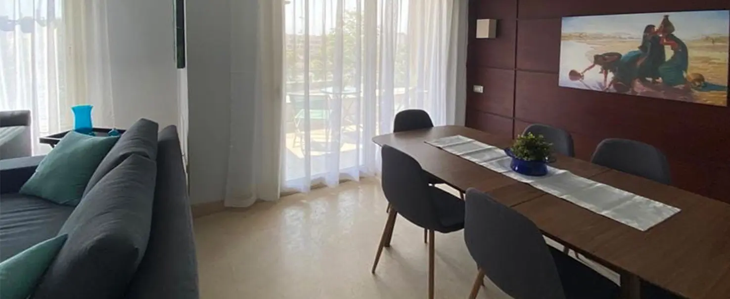 The Village | Apartment