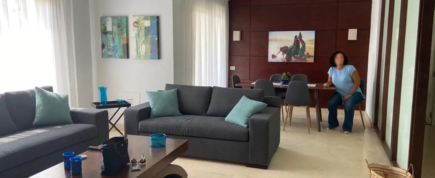 The Village | Apartment