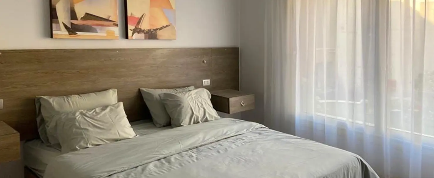 The Village | Apartment
