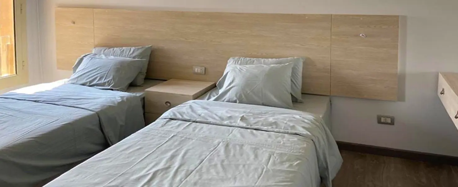 The Village | Apartment