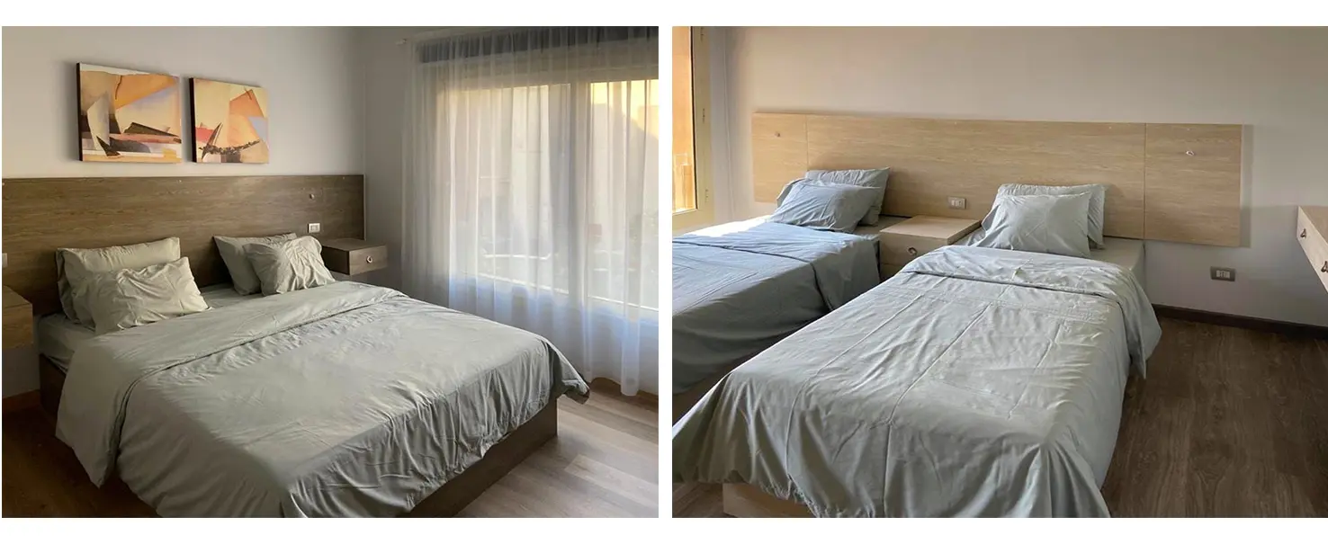 The Village | Apartment