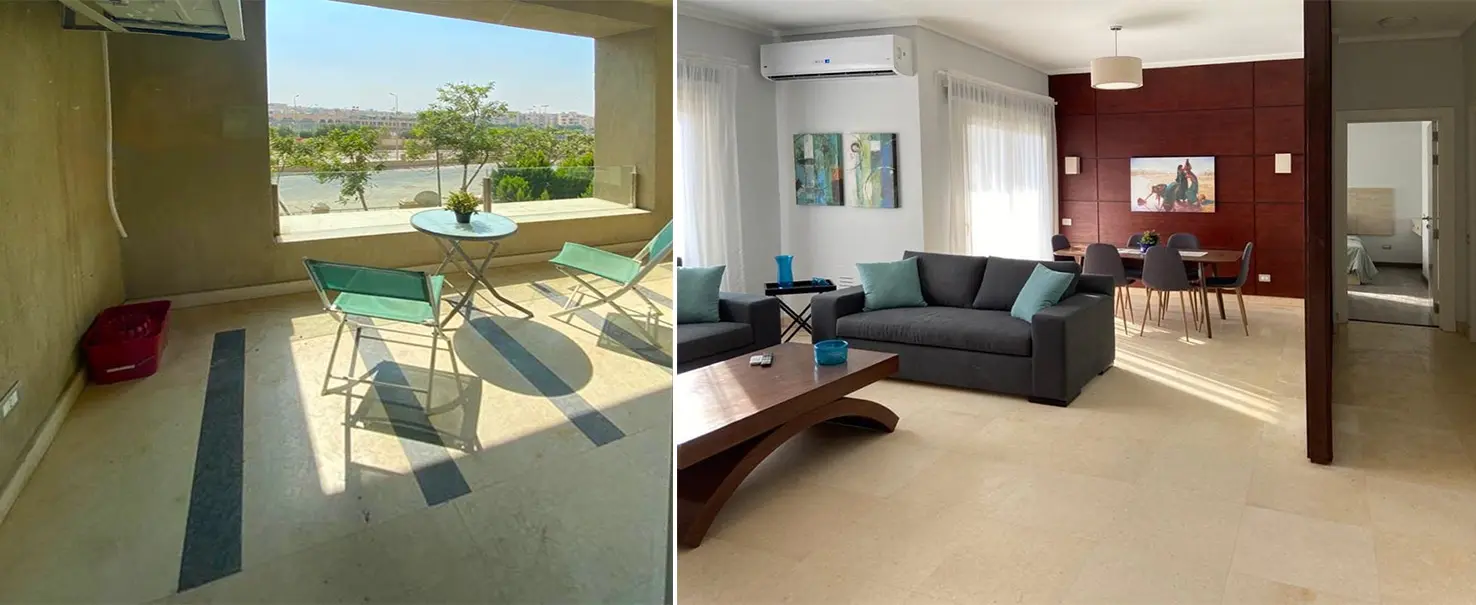 The Village | Apartment
